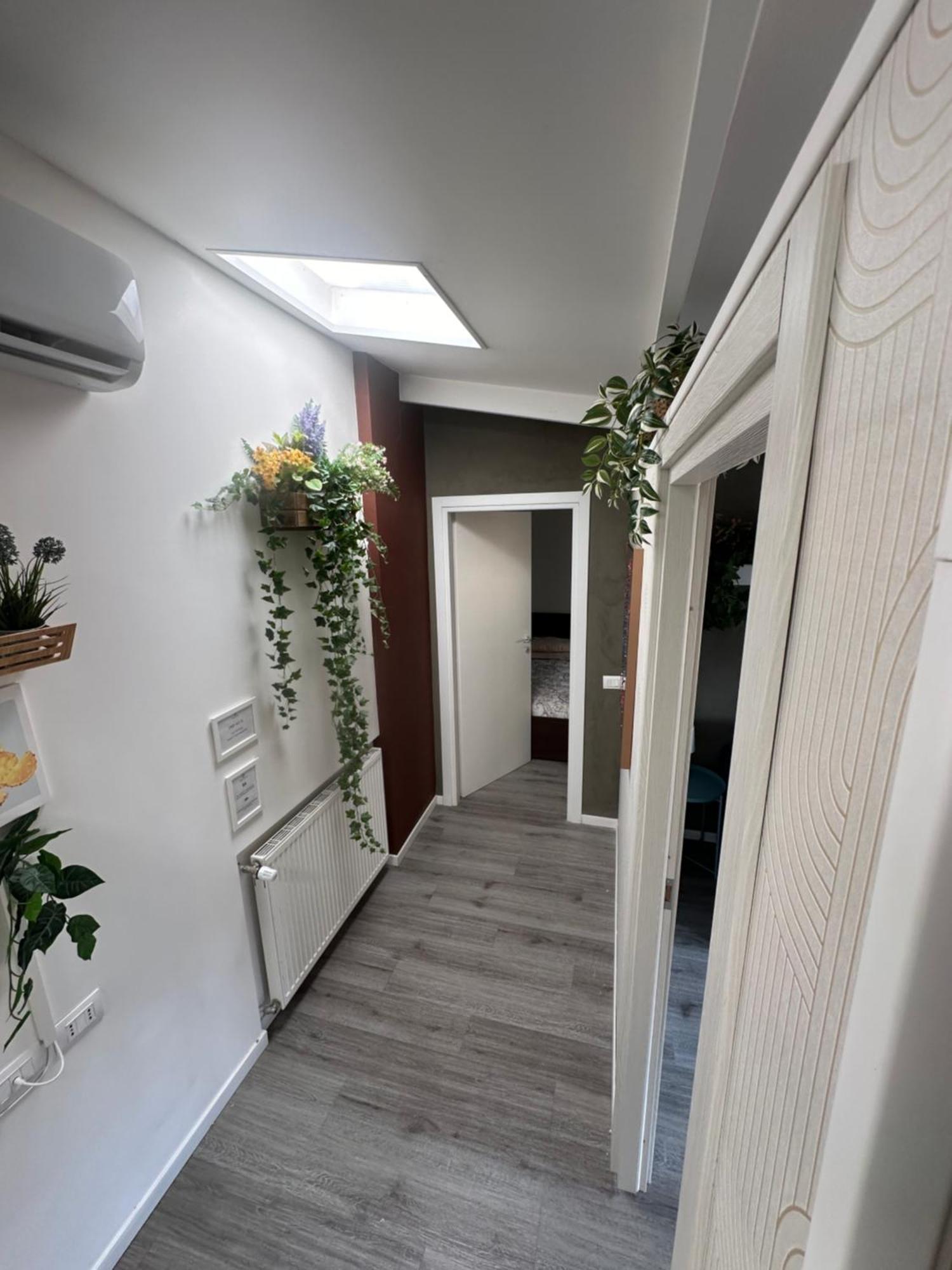 Dea Dreams - Marghera 43 Near San Siro Stadium Mailand Exterior foto